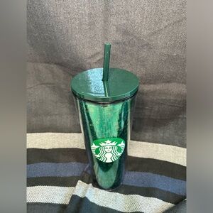 Starbucks cup